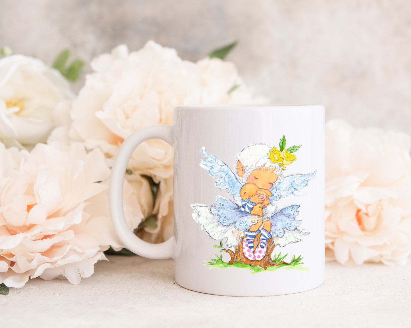 Mugs Girls